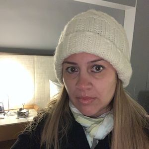 Meet your Posher, Natalia